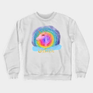 Unicorn 🦄 Crewneck Sweatshirt